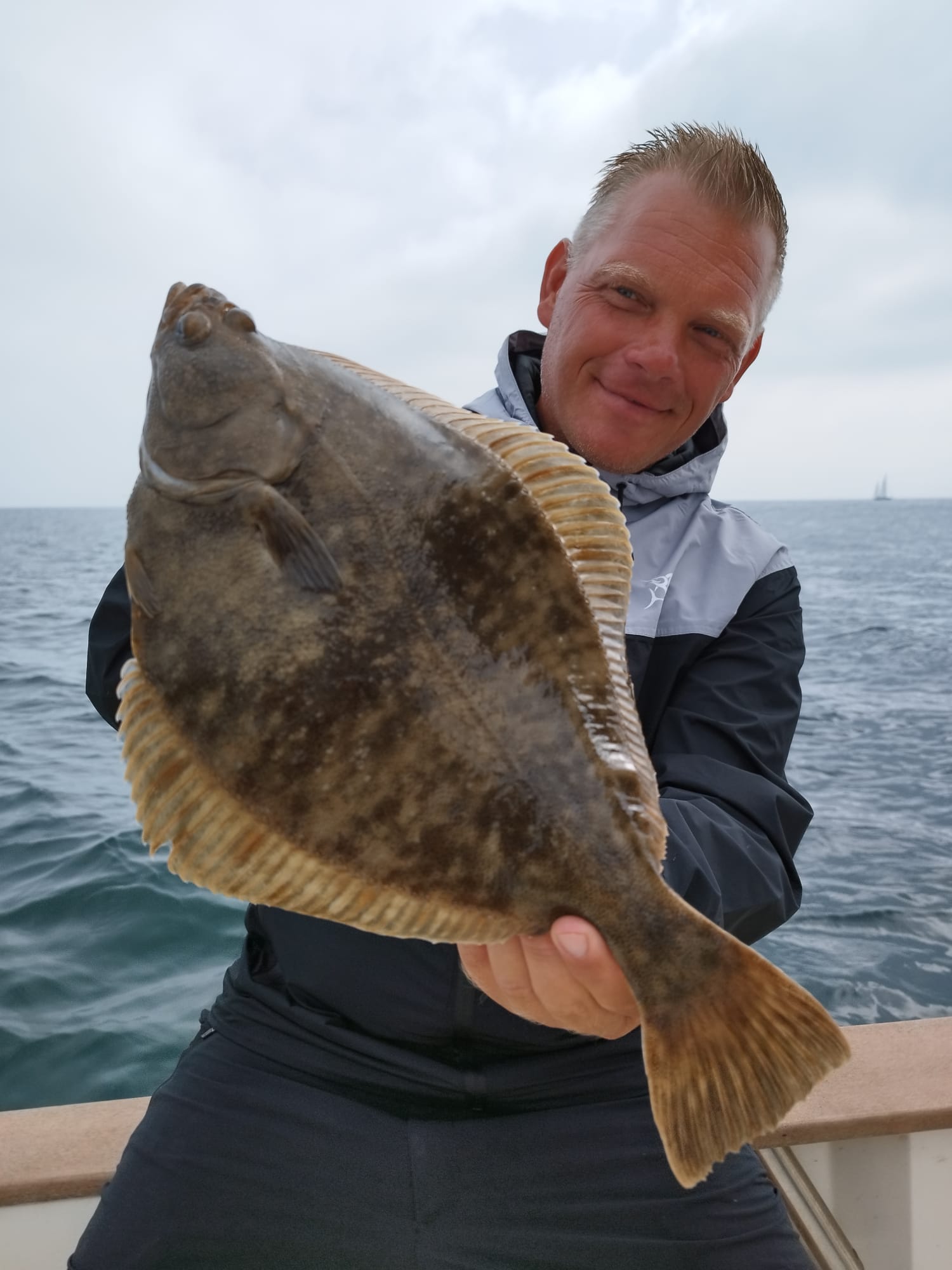Flunder Ostsee Mats Korth