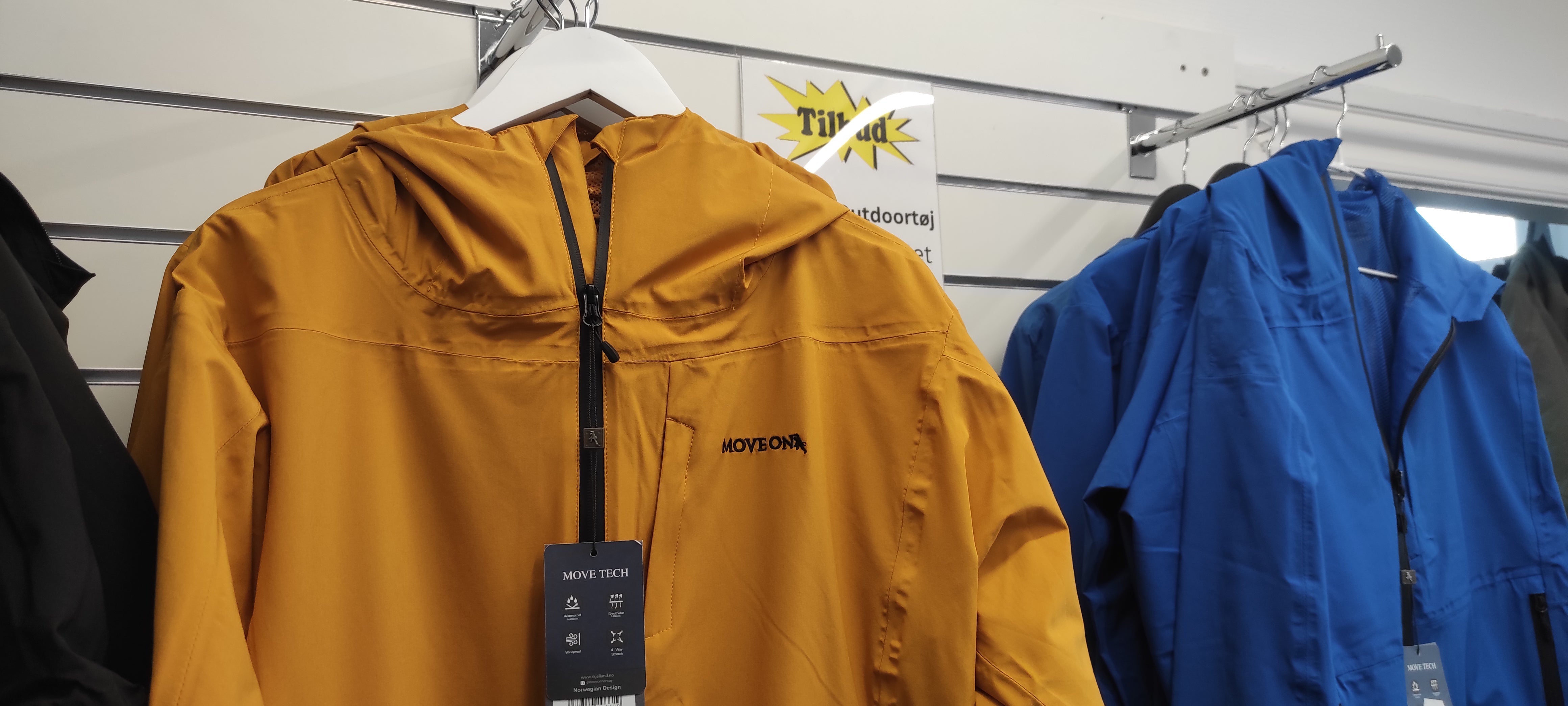 SALE ANGEBOT tock! die Ostsee