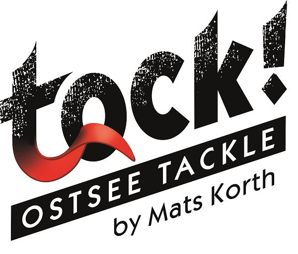 tock! Gummiwurm "tock! Tailer"