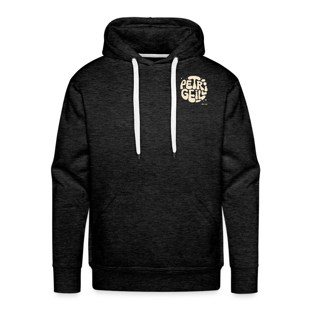 Petri Geil - Anthrazit