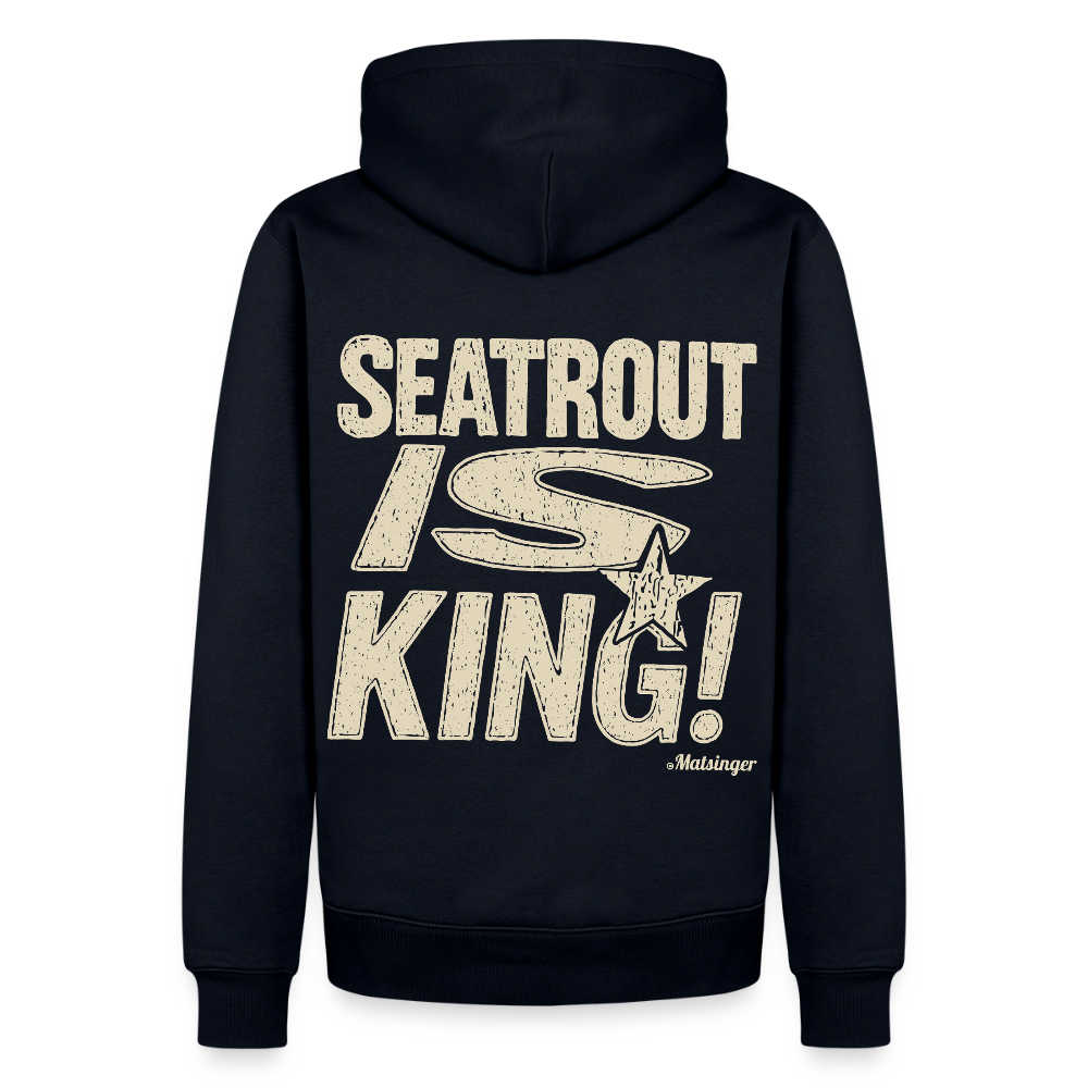 Seatrout is King - Navy