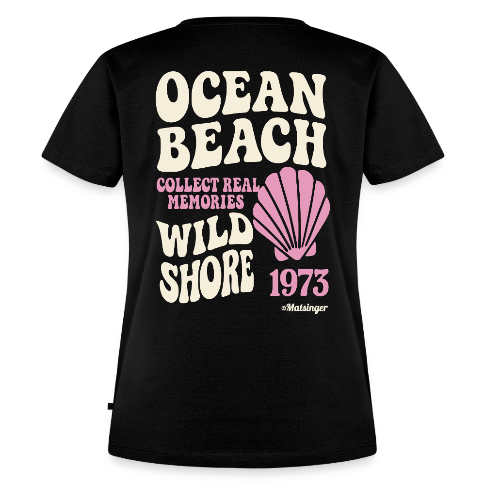 Ocean Beach - Schwarz