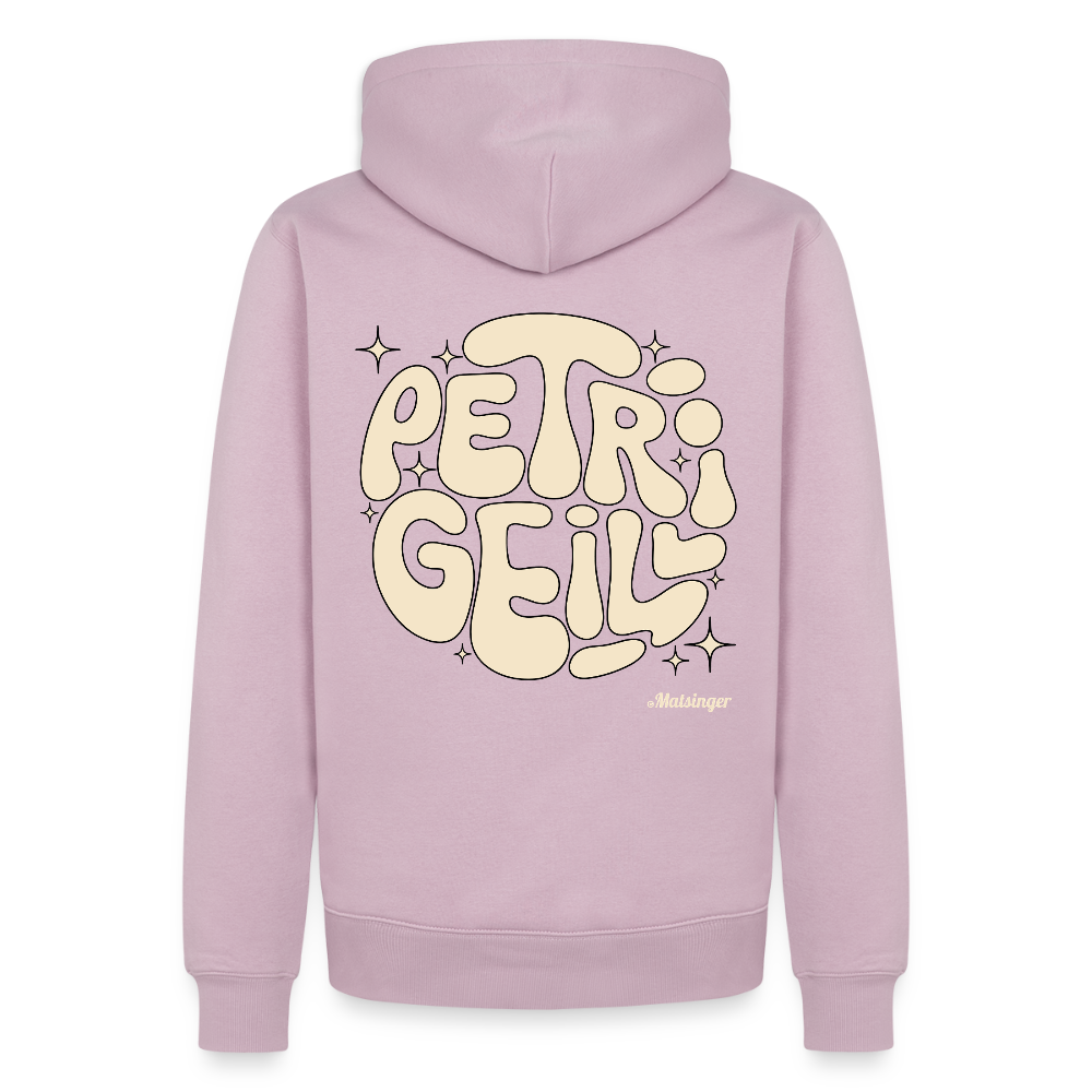 Petri Geil - Altrosa