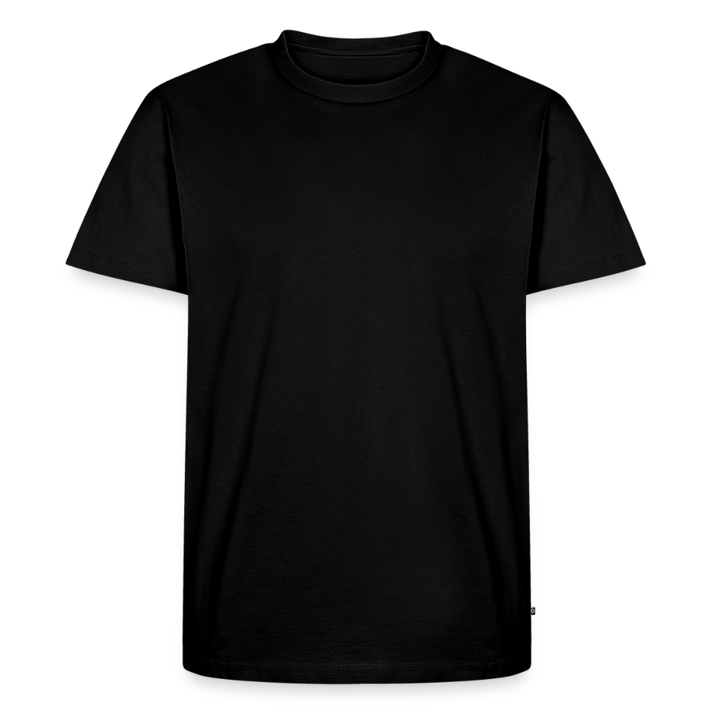 Eat-Sleep-Travel-Go Fishing-Repeat - Schwarz