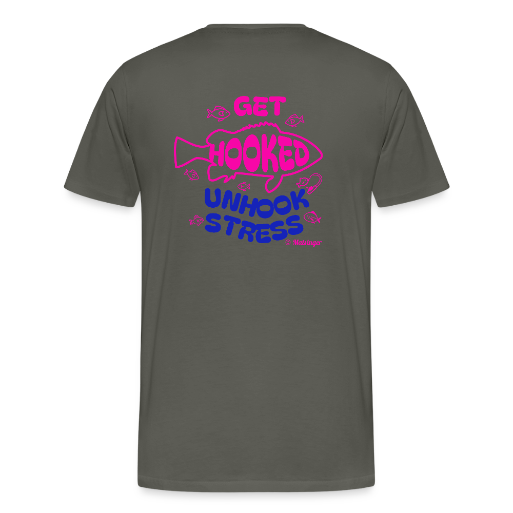 Get Hooked - Asphalt