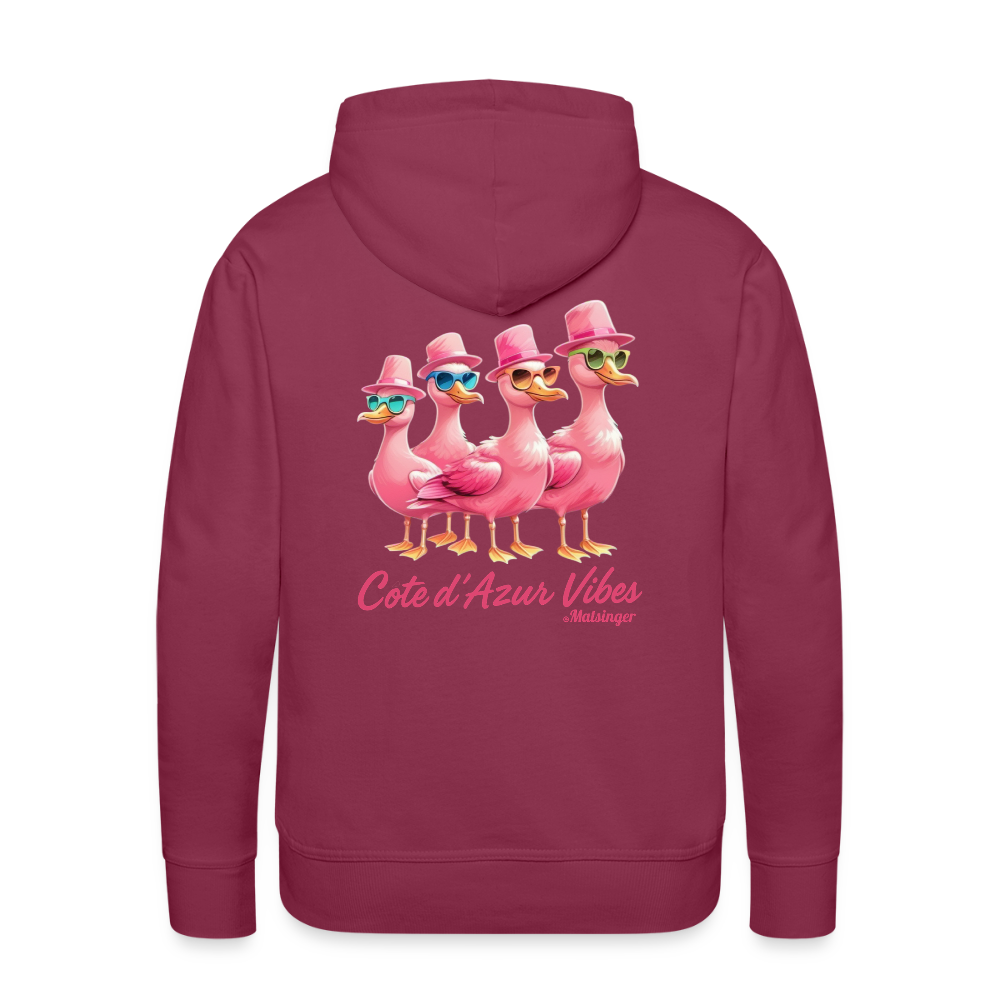 Côte d’Azur Vibes - Bordeaux