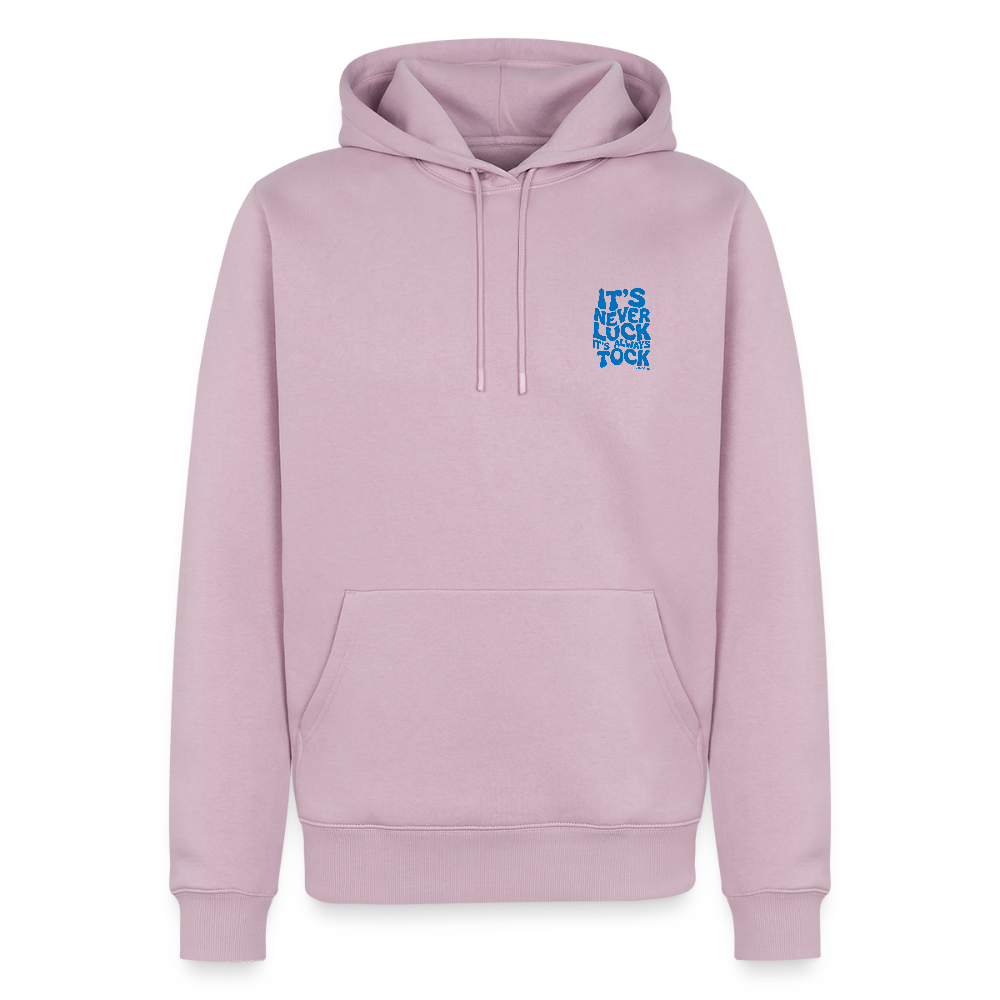 It´s Never Luck - Altrosa