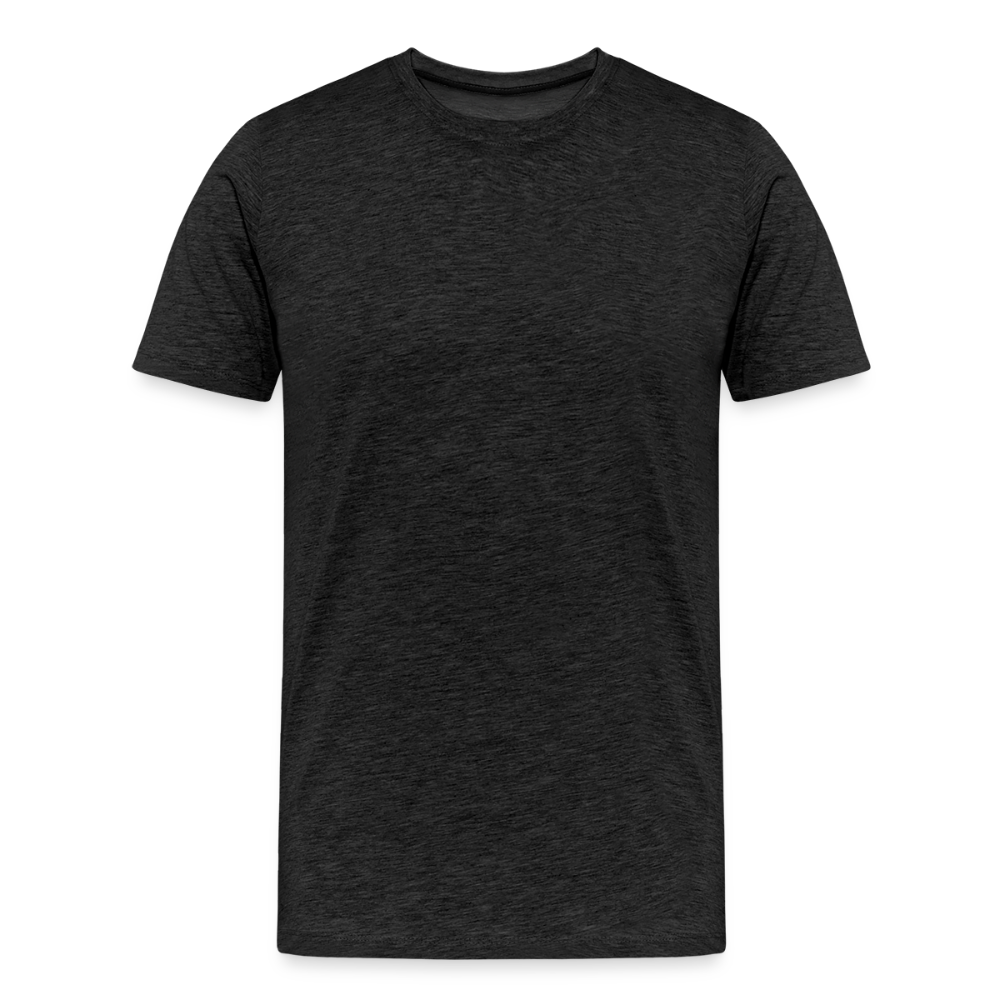 Eat-Sleep-Travel-Go Fishing-Repeat - Anthrazit