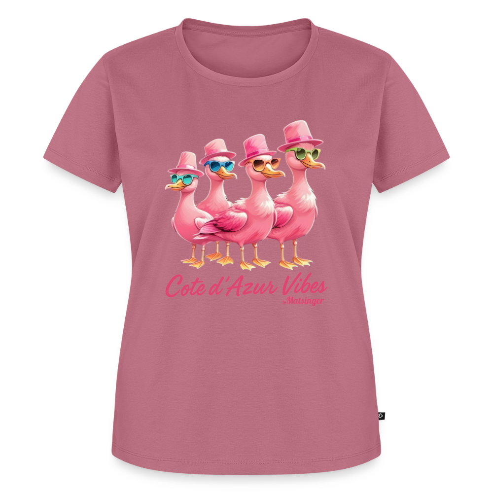 Côte d’Azur Vibes - Mauve