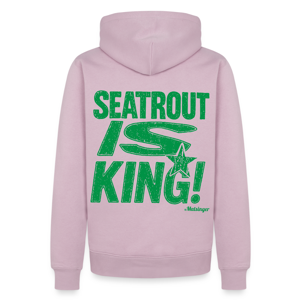 Seatrout is King - Altrosa