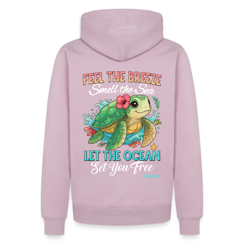 Feel The Breeze - Altrosa