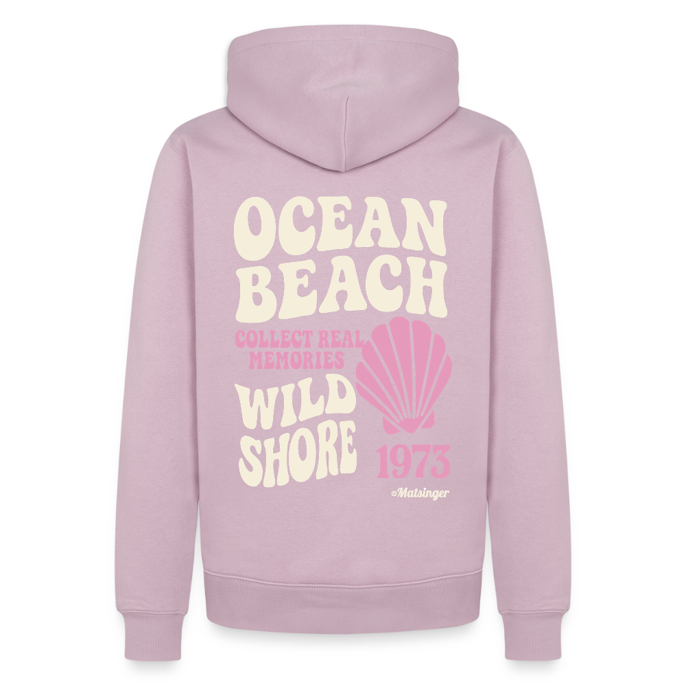 Ocean Beach - Altrosa