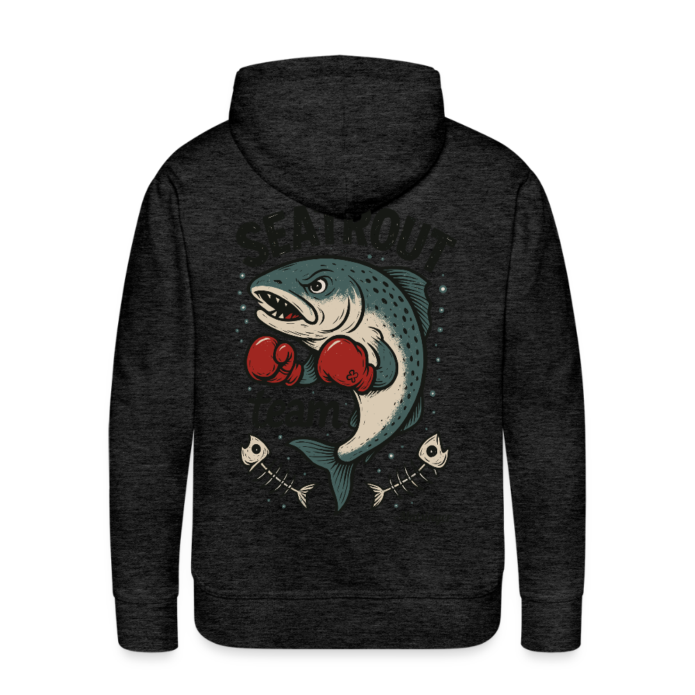 Seatrout Team - Anthrazit