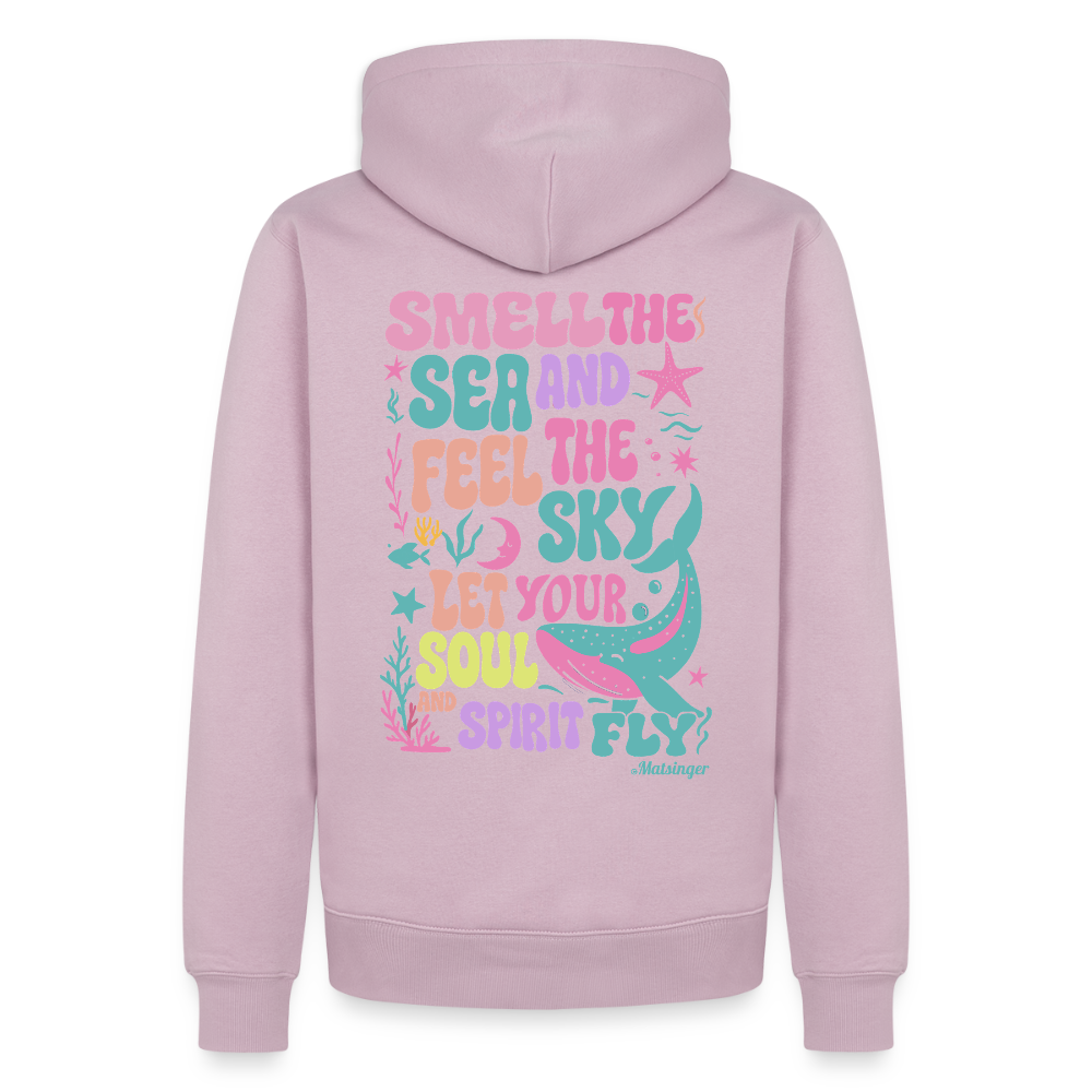 Smell The Sea - Altrosa