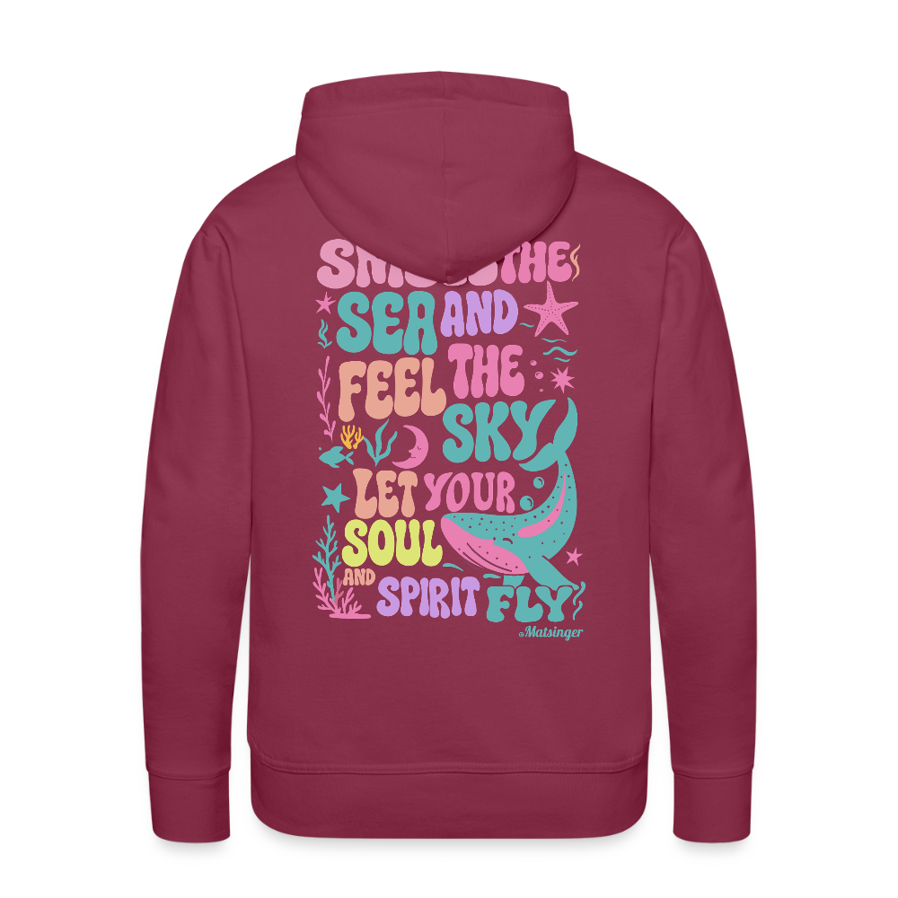 Smell The Sea - Bordeaux