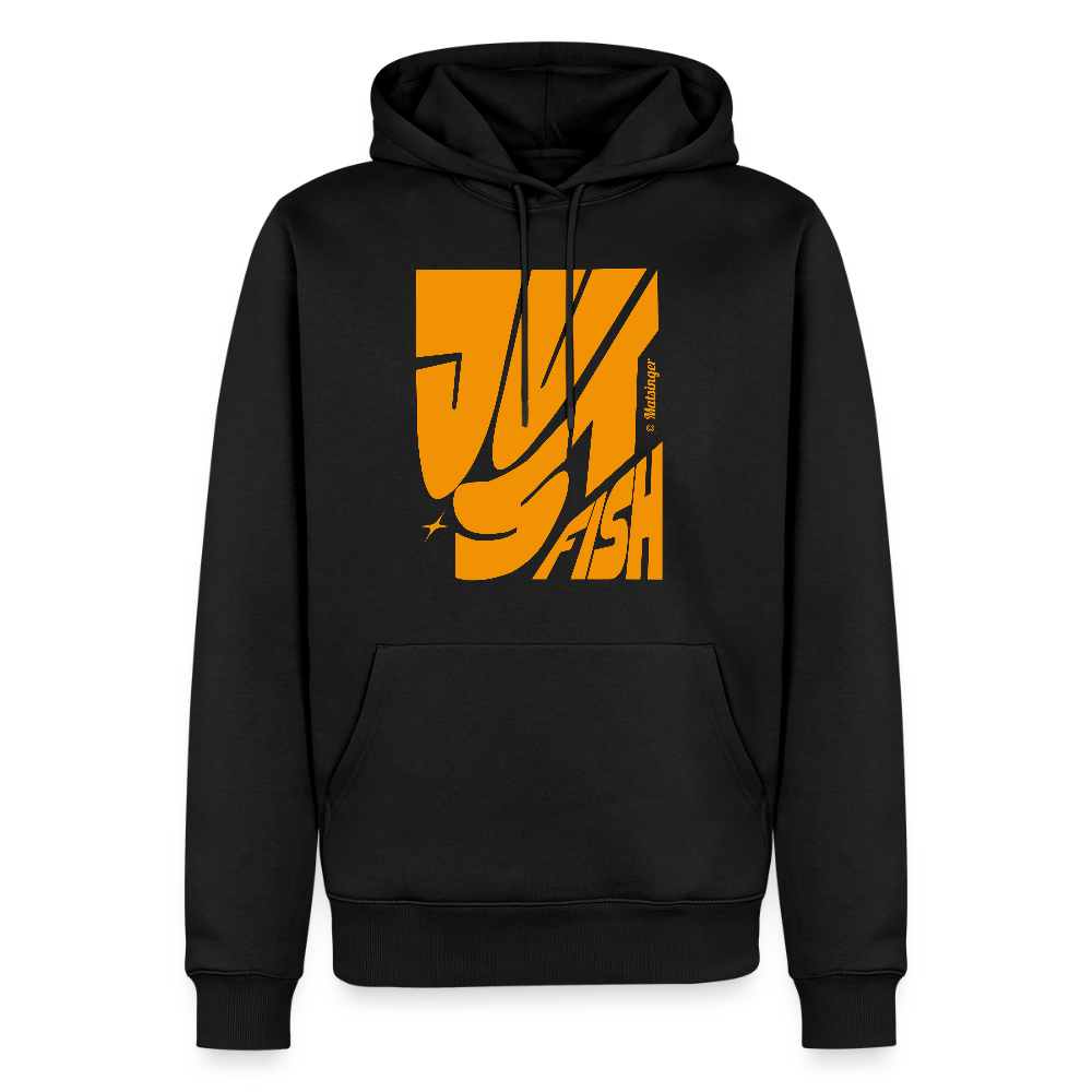 Just Fish! - Schwarz