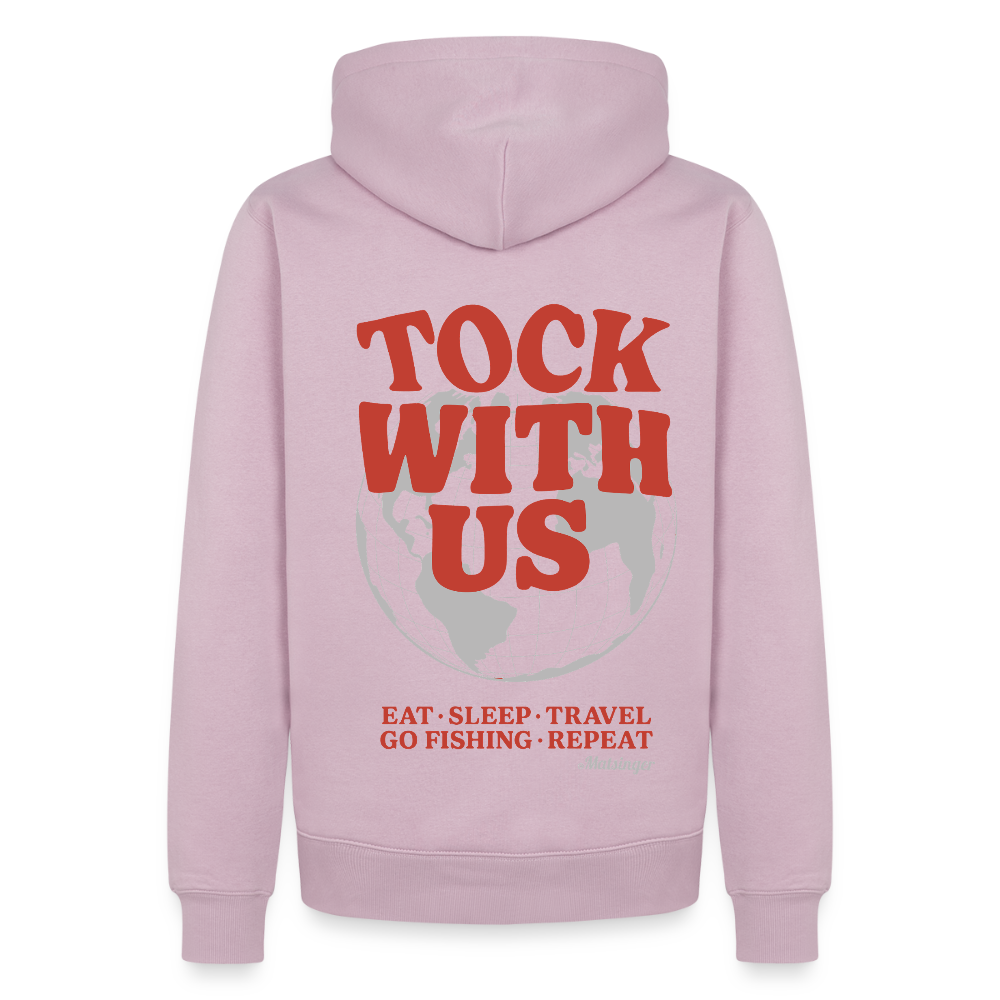 Tock with us! - Altrosa