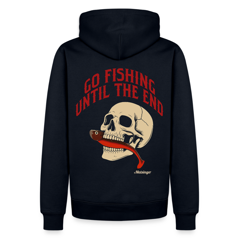 Until the End - Navy