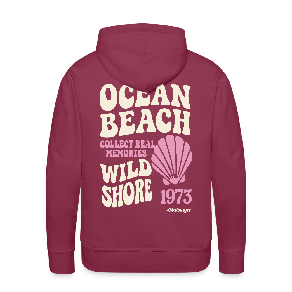 Ocean Beach - Bordeaux