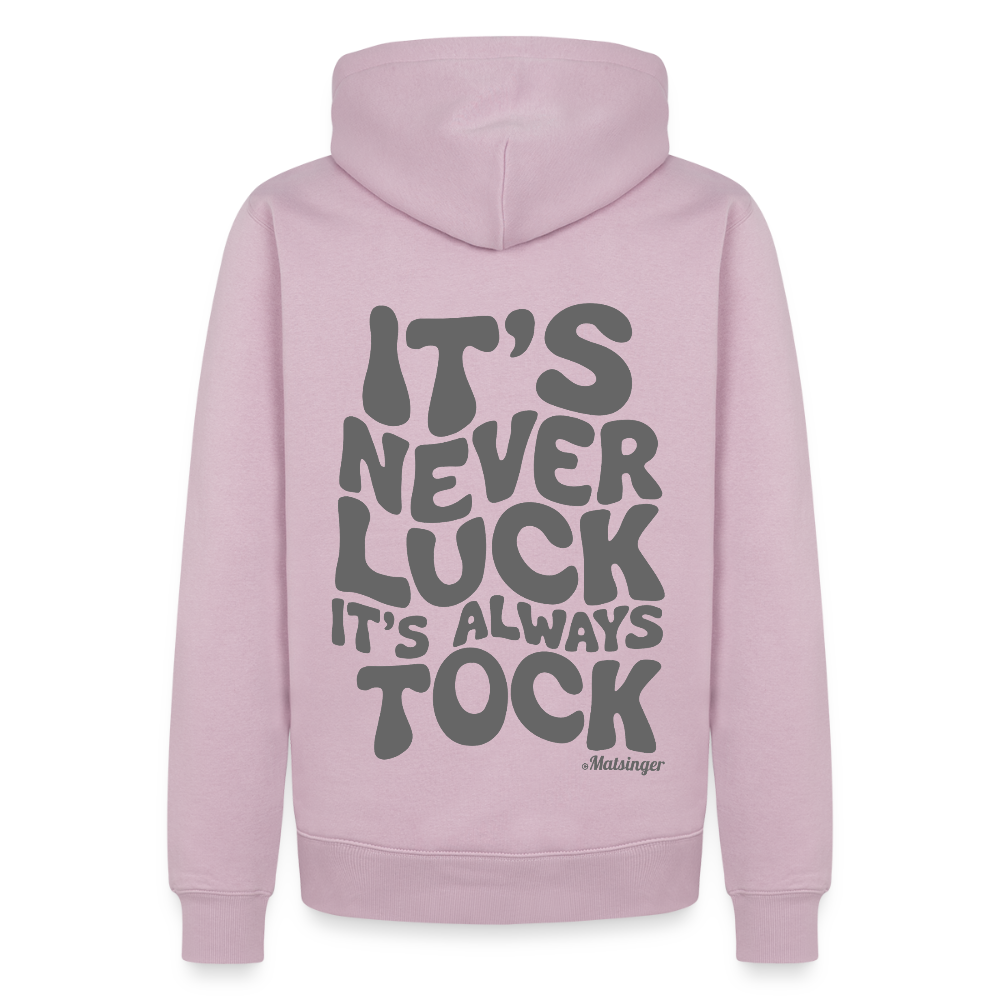 It´s Never Luck! - Altrosa