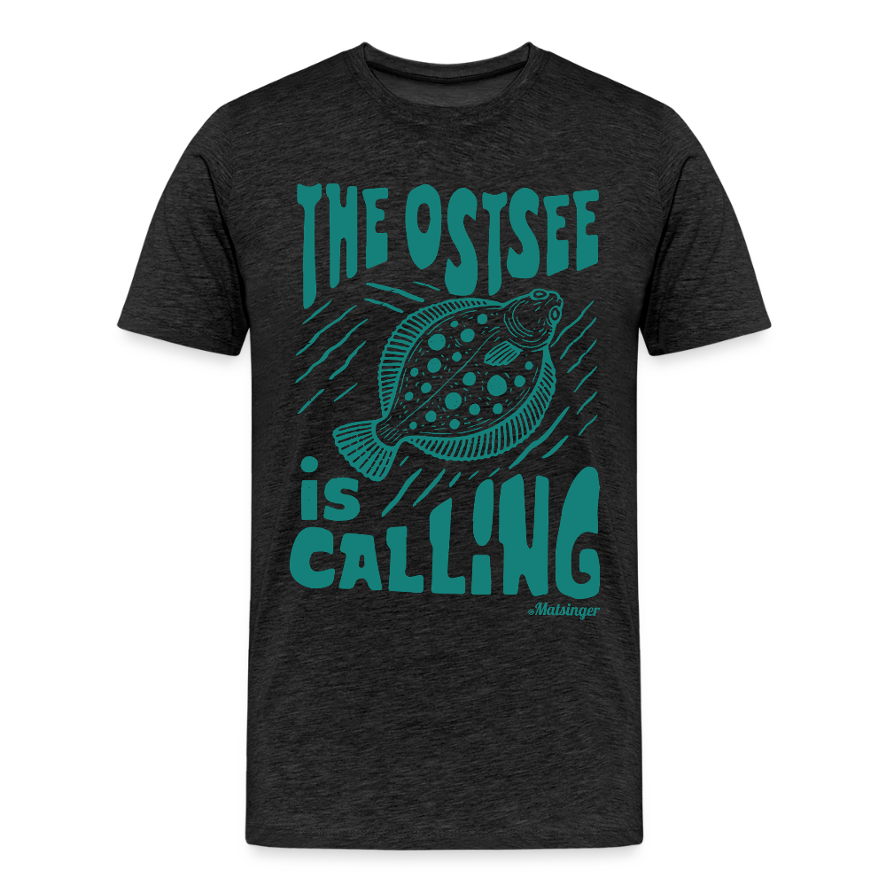 The Ostsee is Calling - Anthrazit