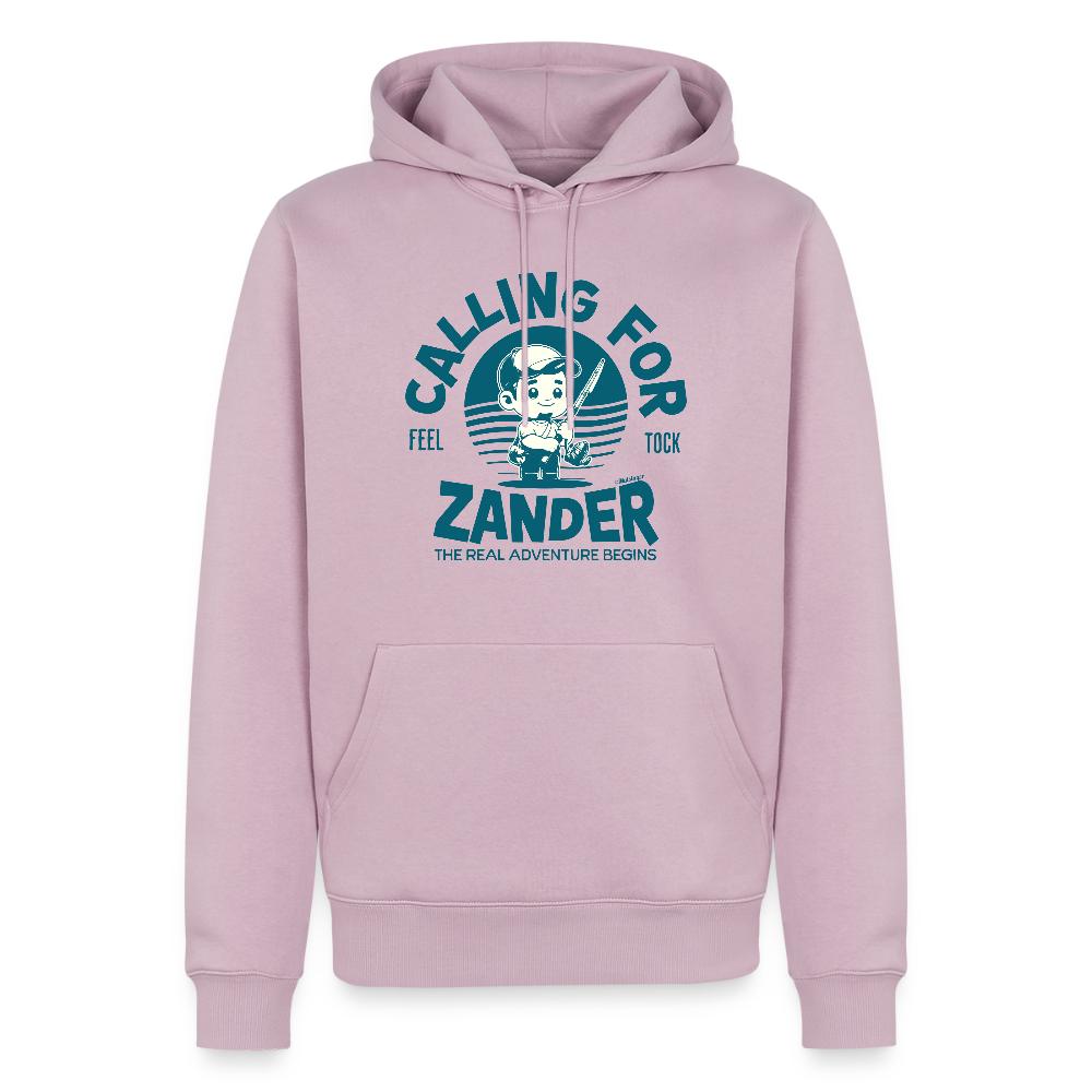 Calling for Zander! - Altrosa