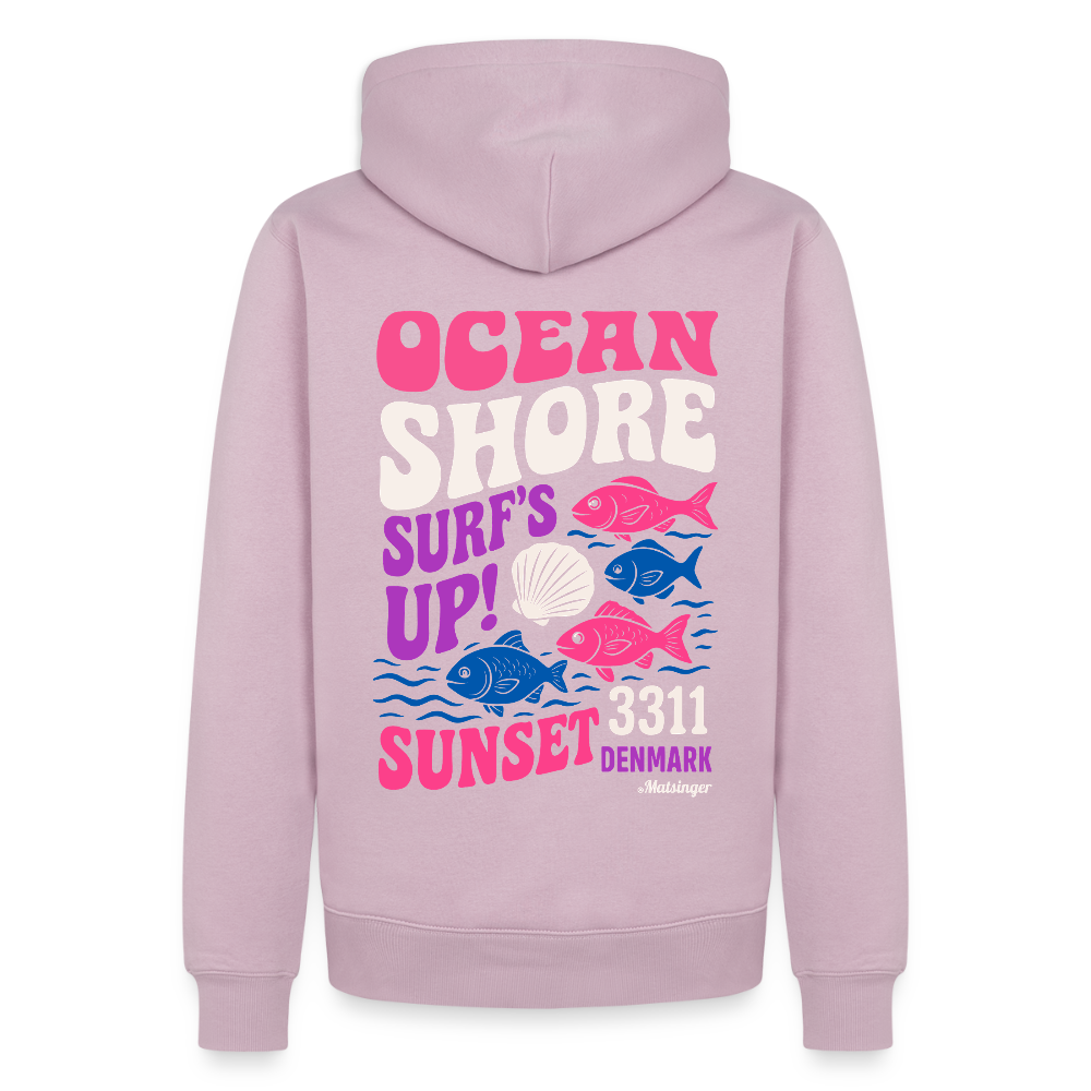 Ocean Shore - Altrosa