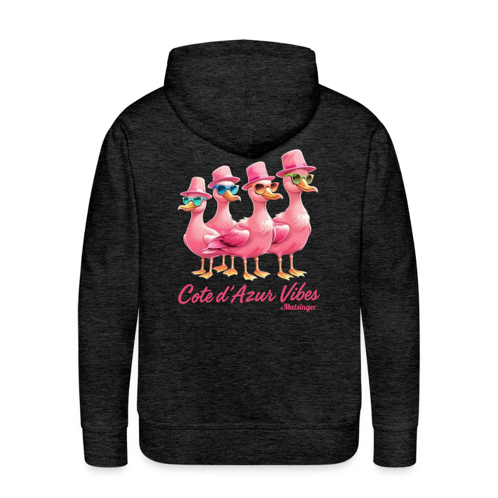 Côte d’Azur Vibes - Anthrazit