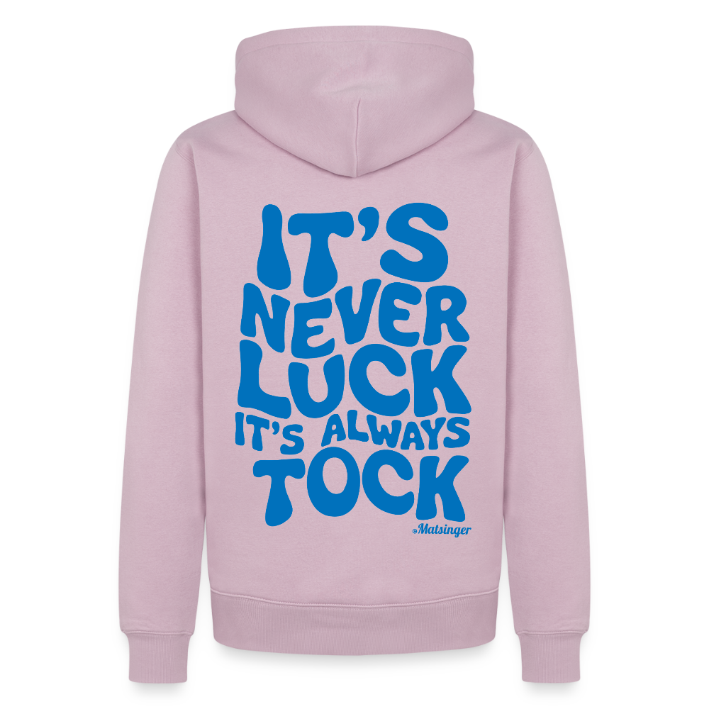 It´s Never Luck - Altrosa