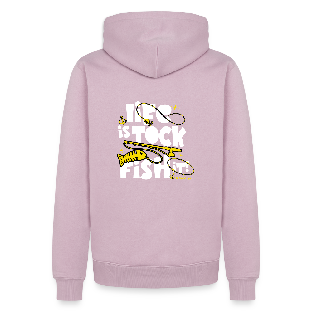 Life is tock! - Altrosa