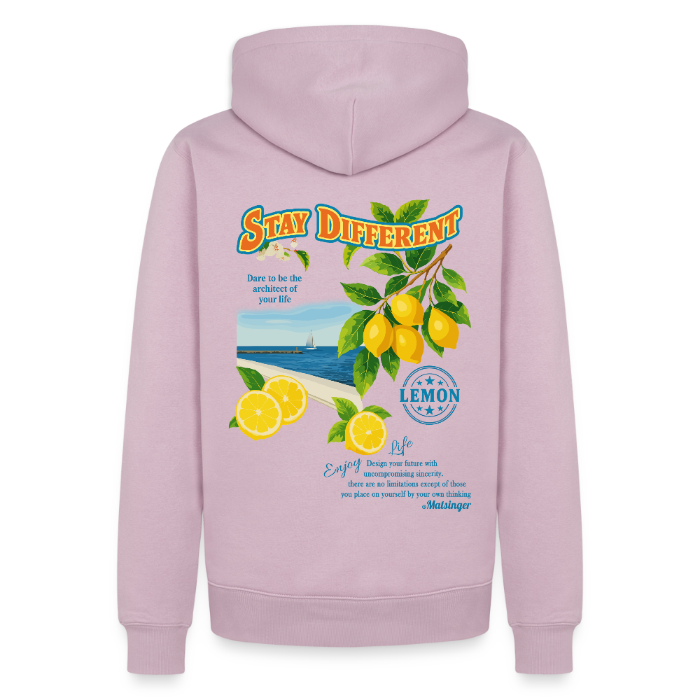 Stay Different - Altrosa