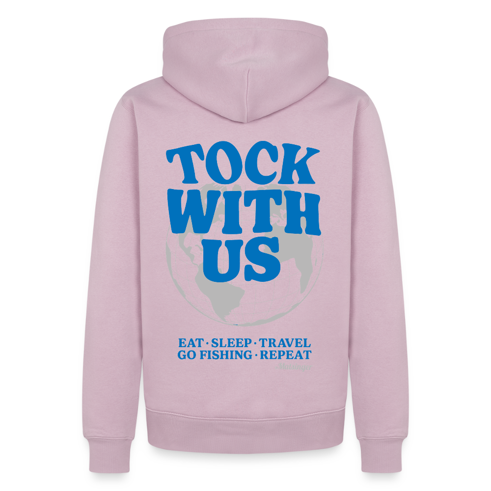 Tock with us! - Altrosa