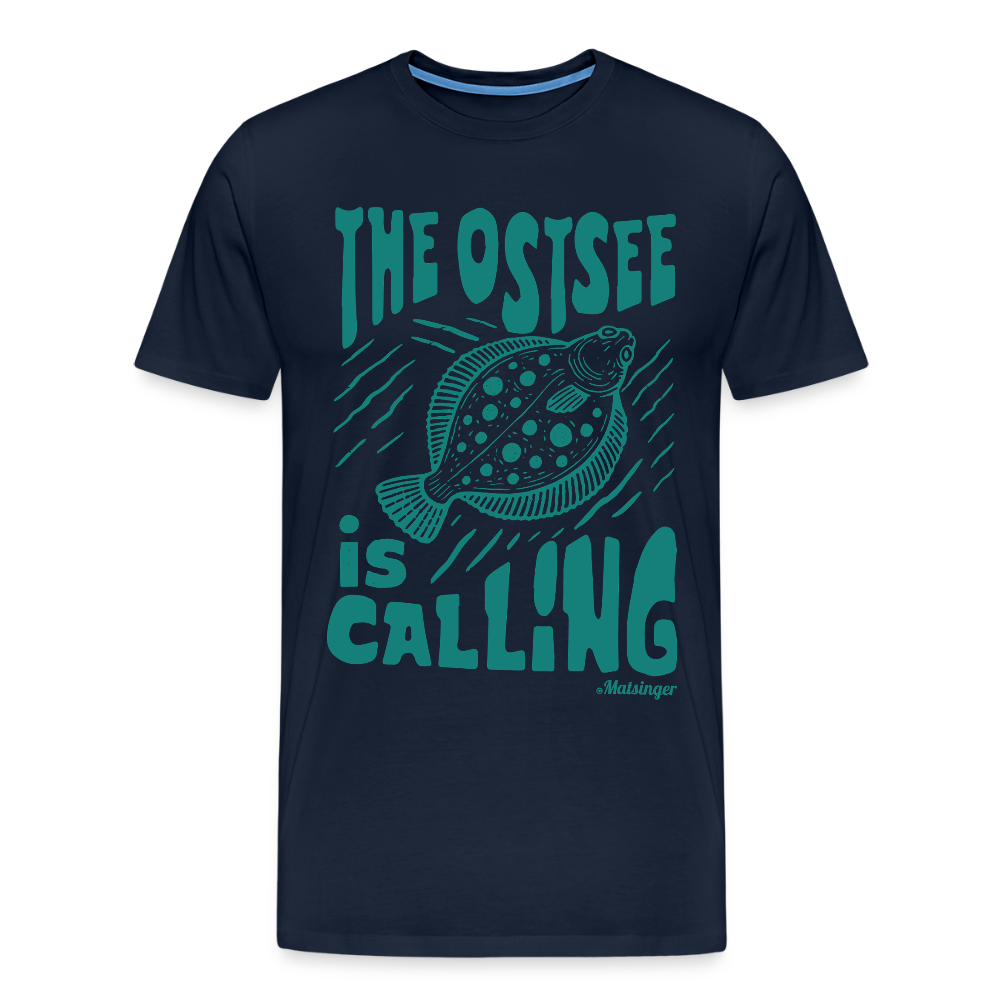 The Ostsee is Calling - Navy