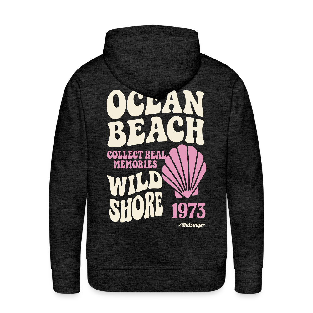 Ocean Beach - Anthrazit