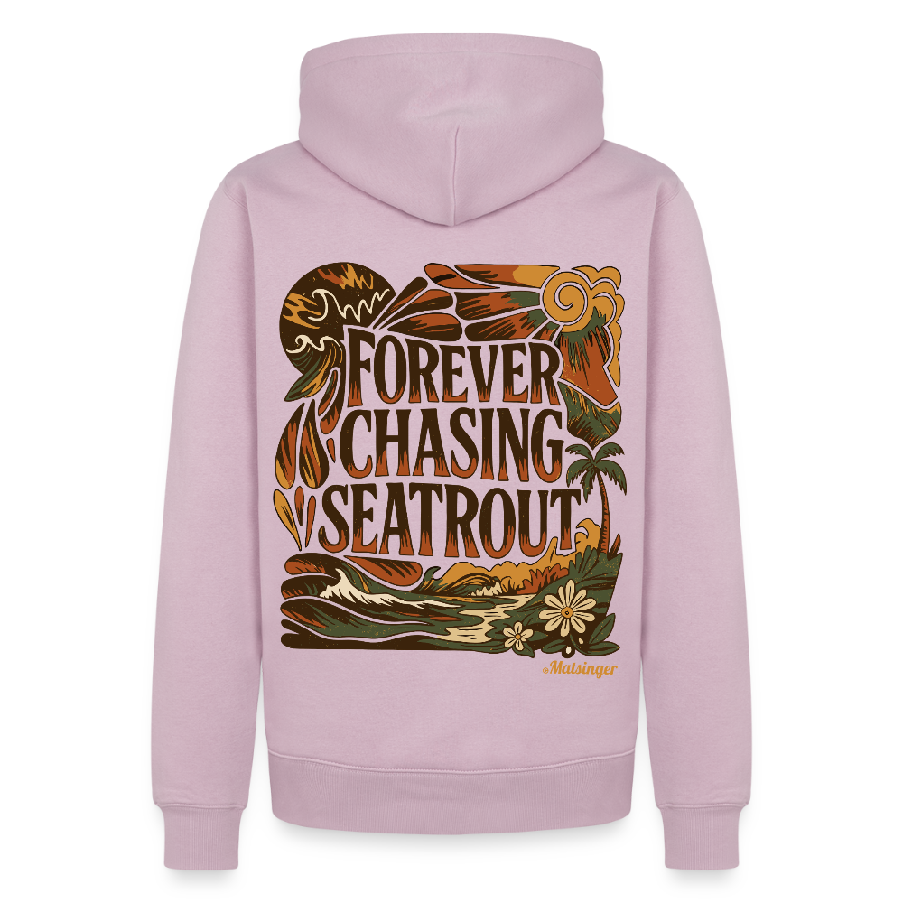 Forever Chasing Seatrout - Altrosa