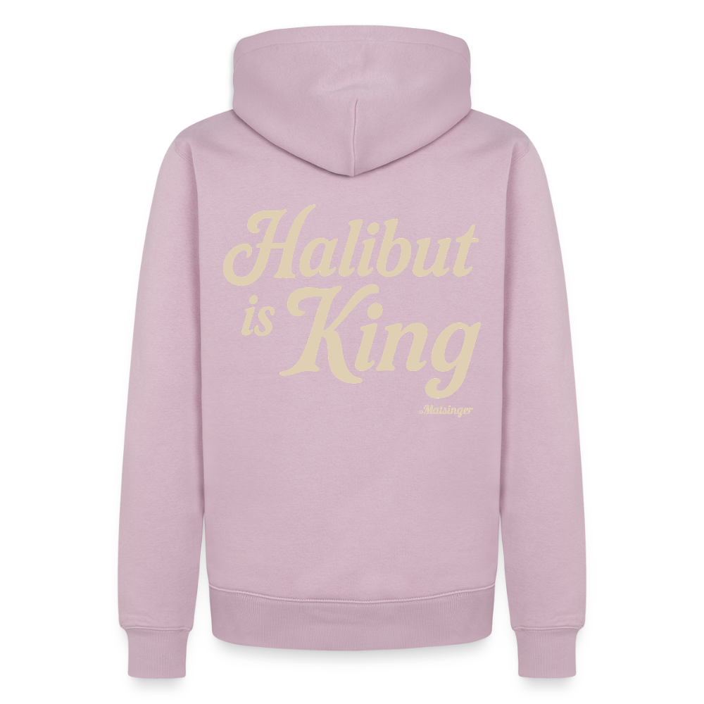 Halibut is King! - Altrosa