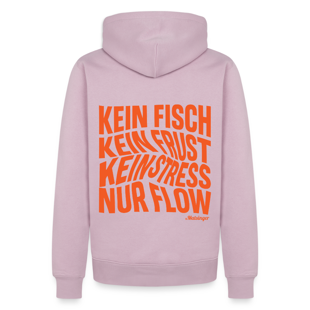 Kein Fisch, Kein Frust - Altrosa