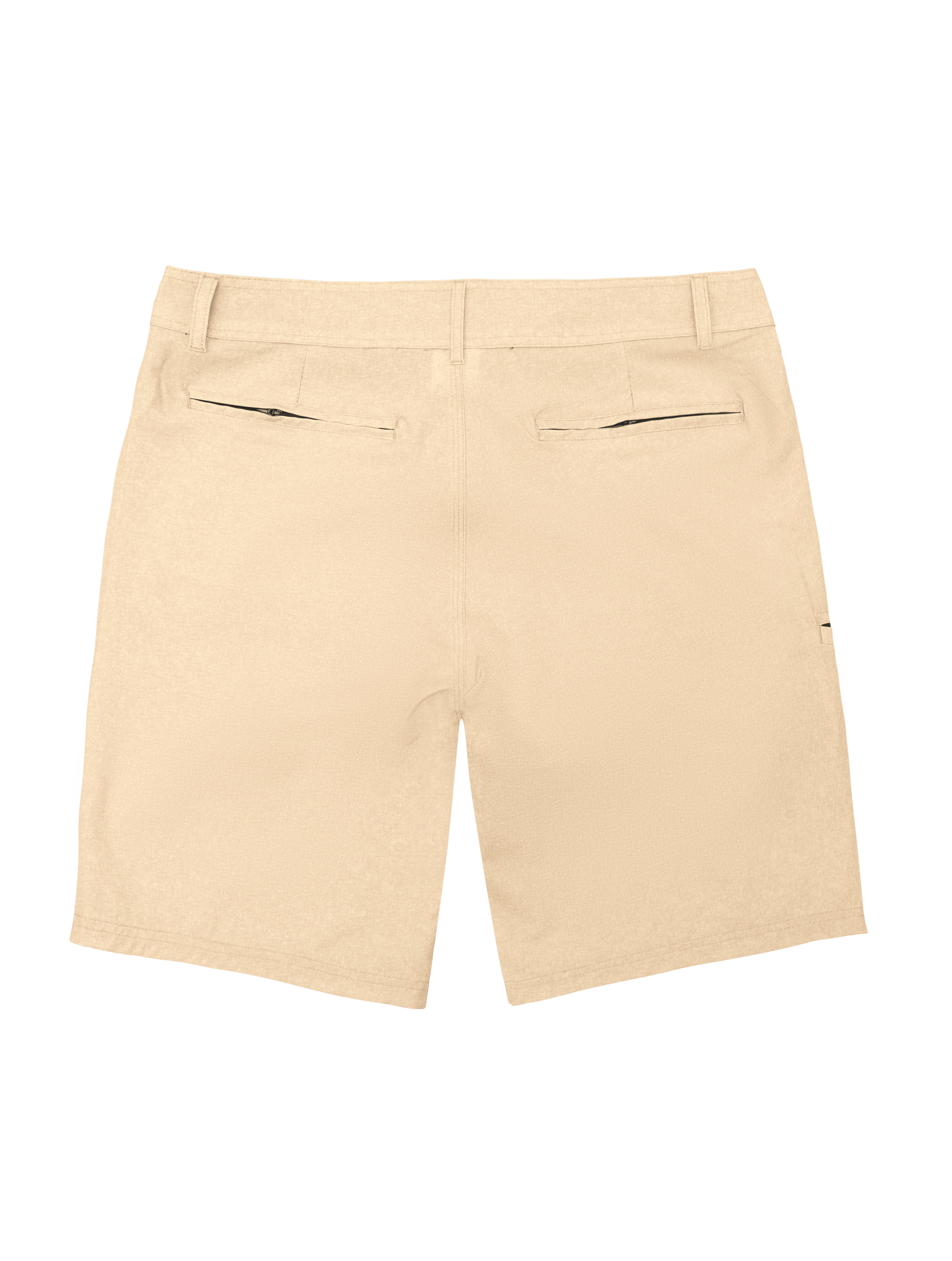 Bob Marlin Recycled Hybrid Short SAND