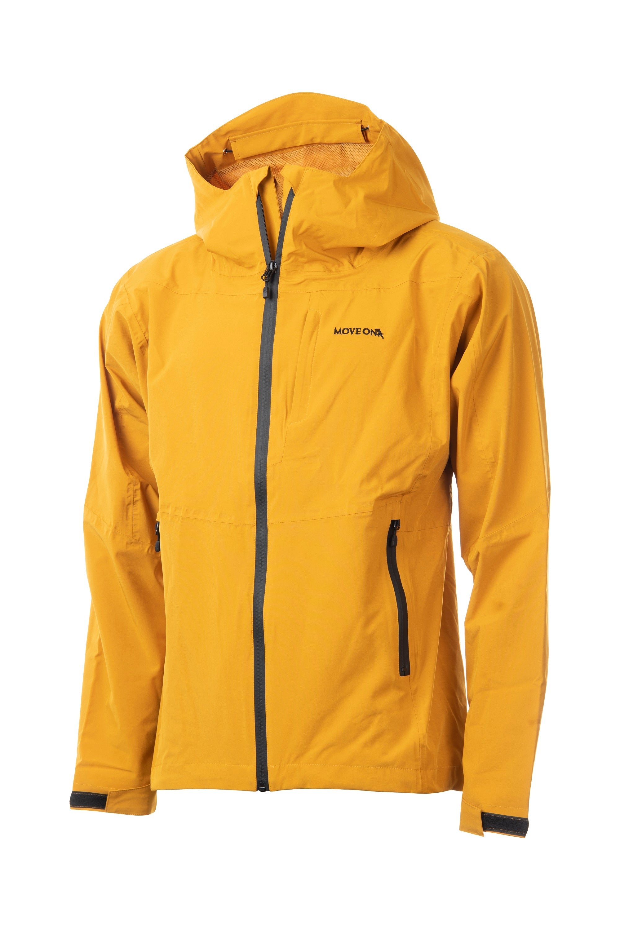 Move On Jacke "Lyngen"