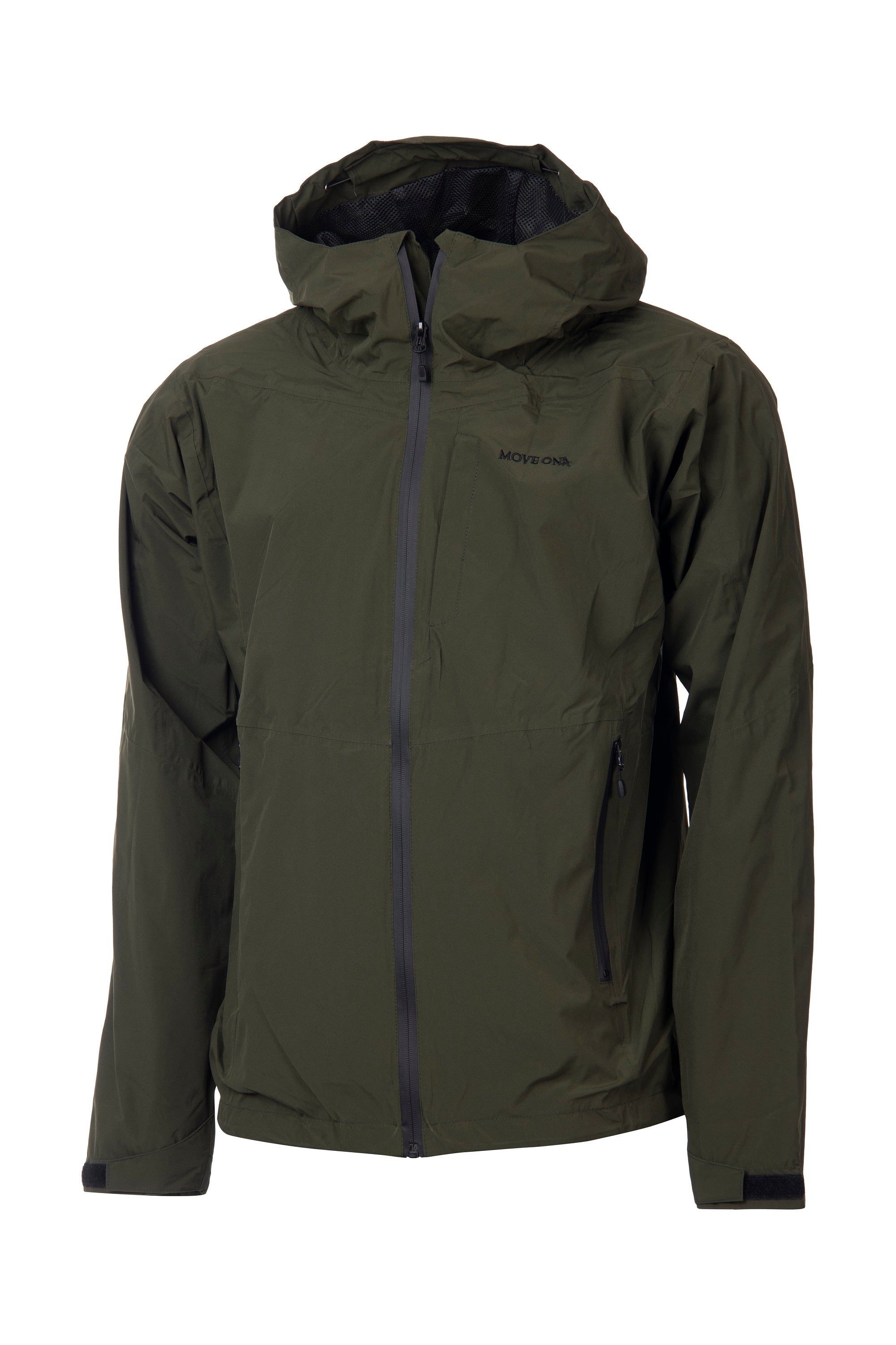 Move On Jacke "Lyngen"