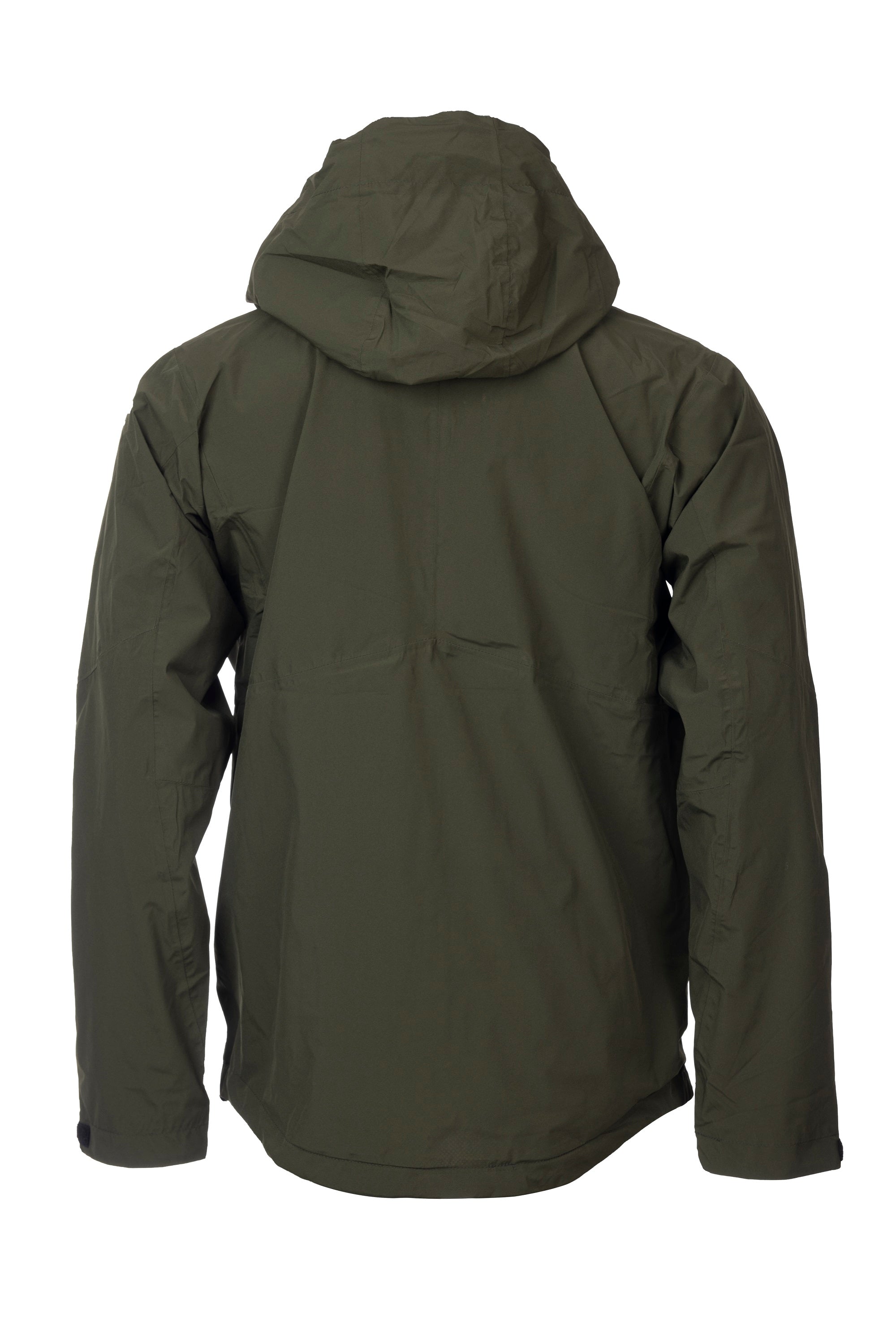 Move On Jacke "Lyngen"