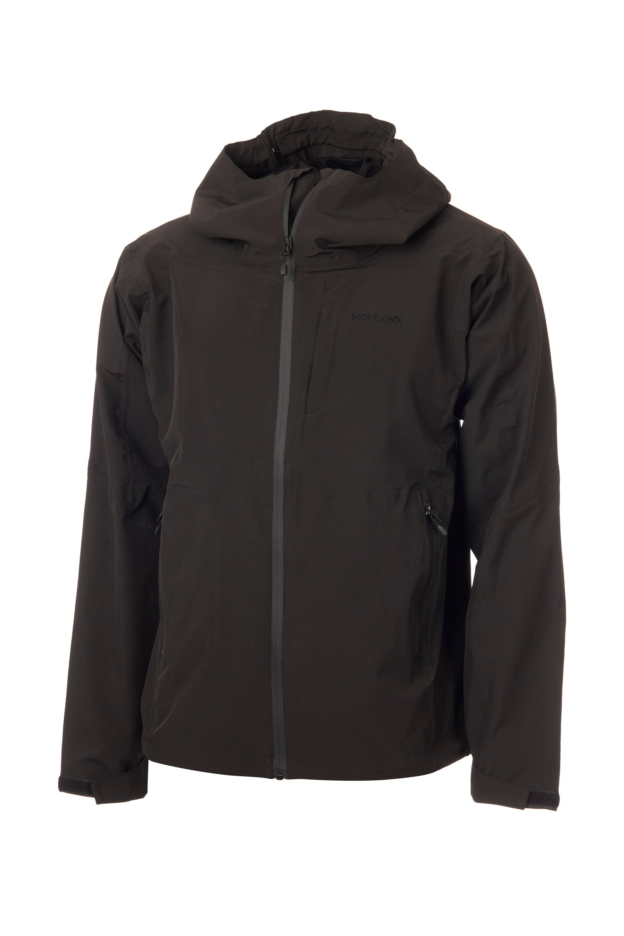 Move On Jacke "Lyngen"