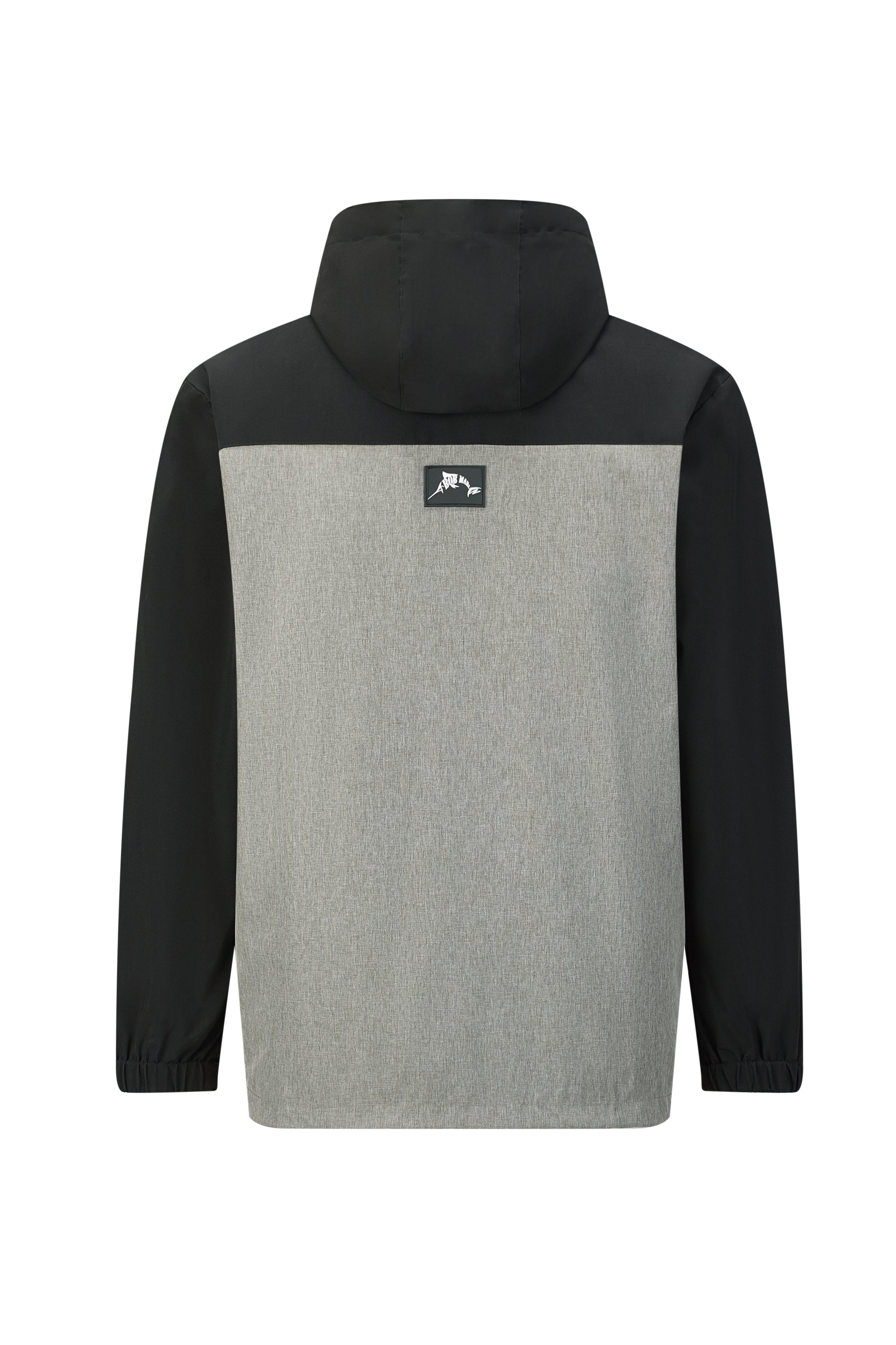 Bob Marlin Performance Jacket 2.0 BLACK/GREY