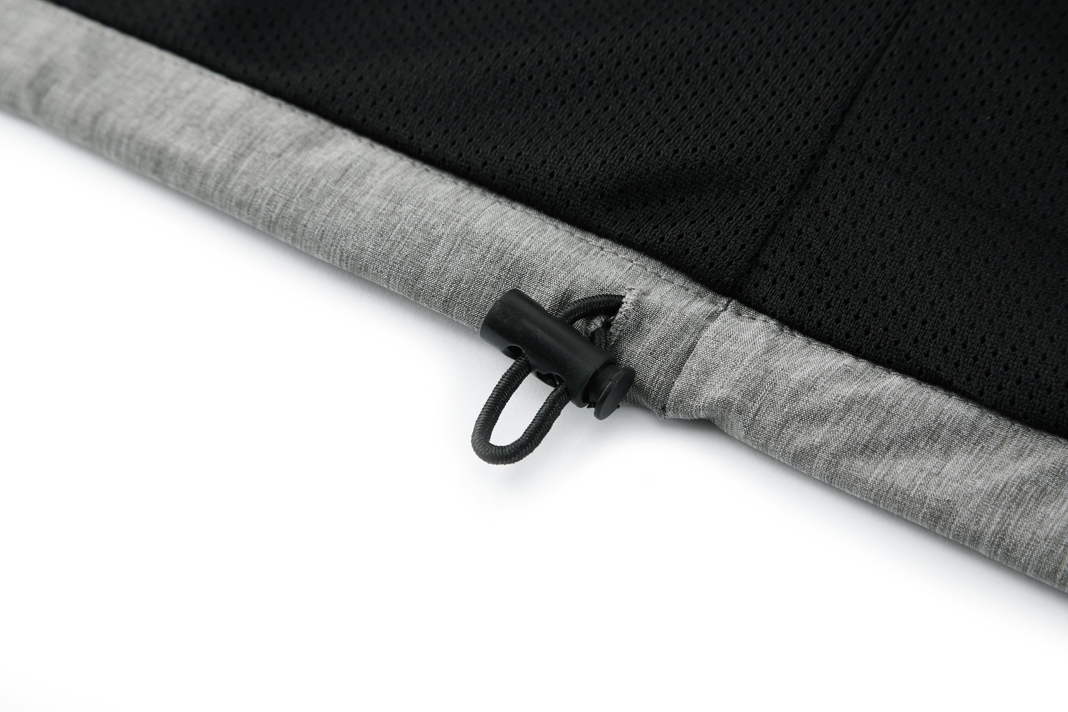 Bob Marlin Performance Jacket 2.0 BLACK/GREY