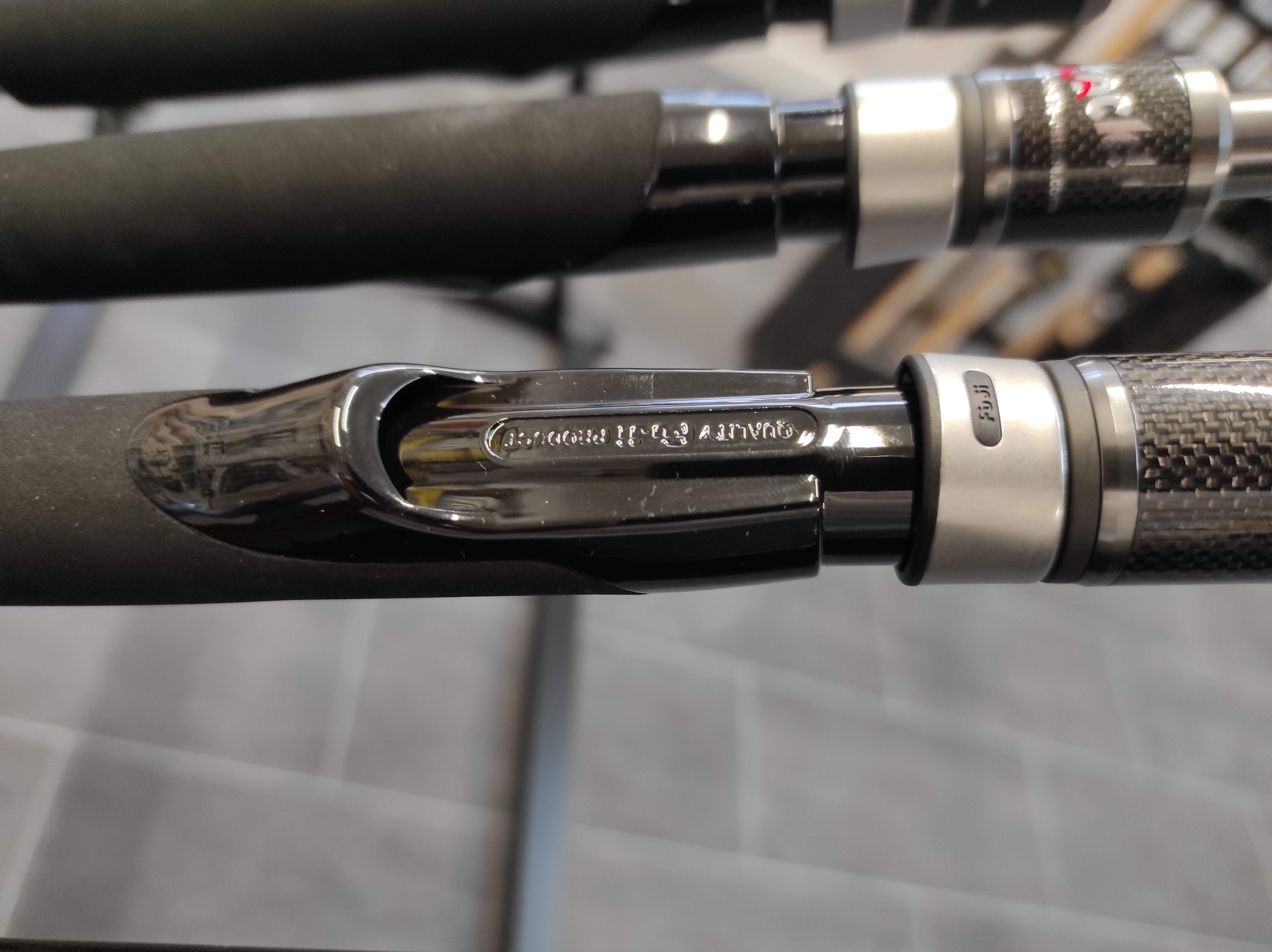 tock! Ostsee Plattfisch Spin 240