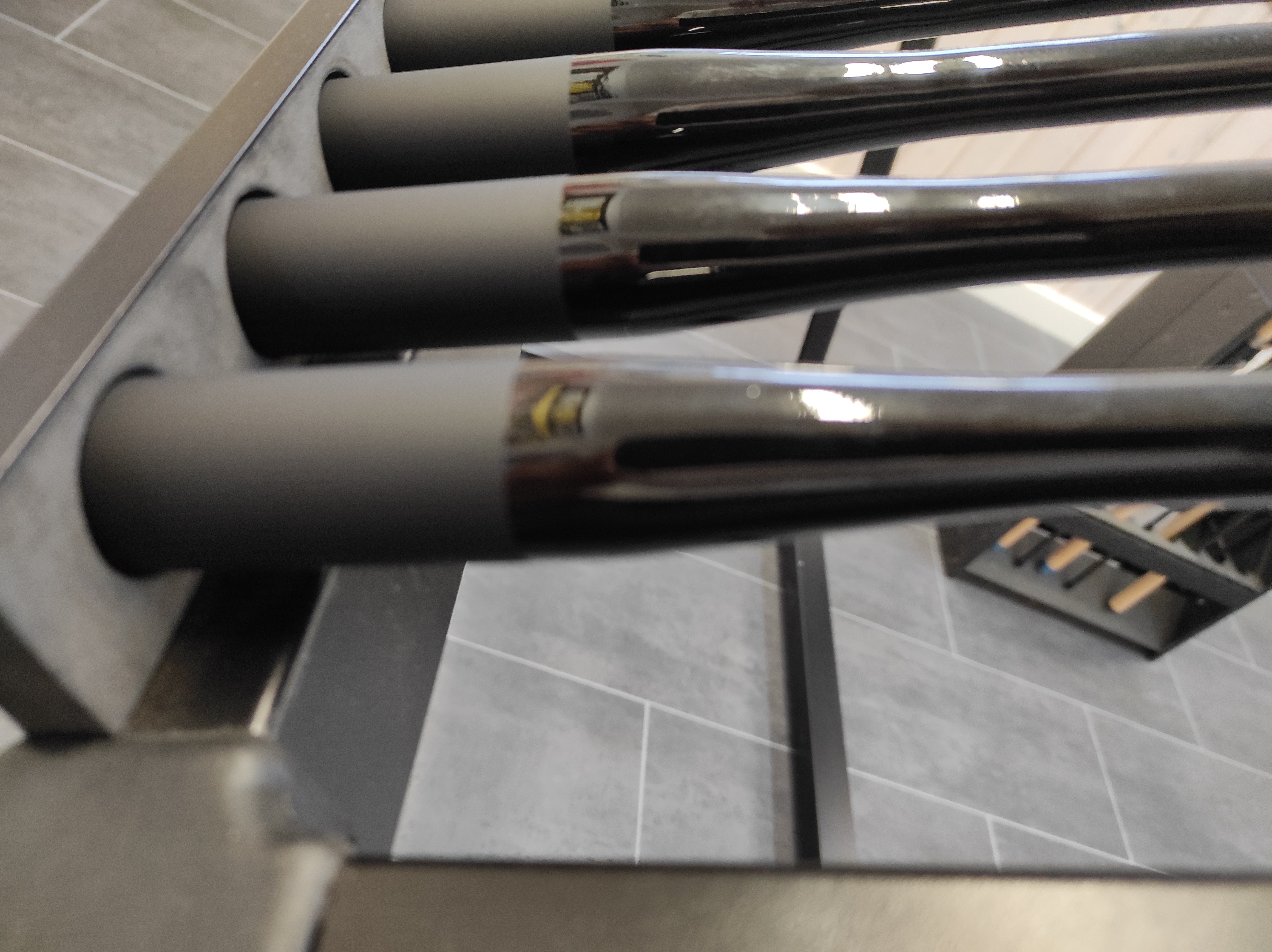 tock! Ostsee Plattfisch Spin 240