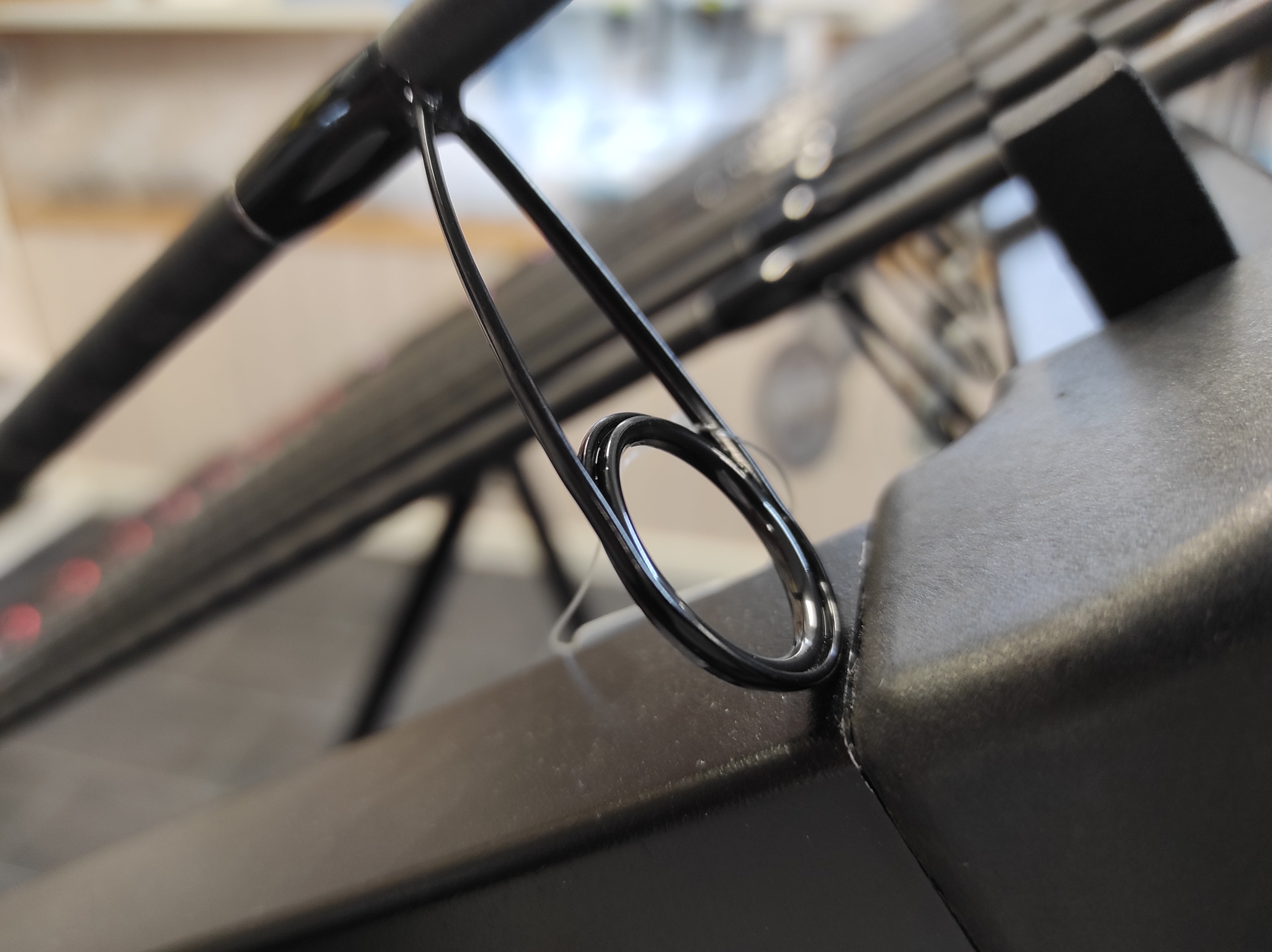 tock! Ostsee Plattfisch Spin 240