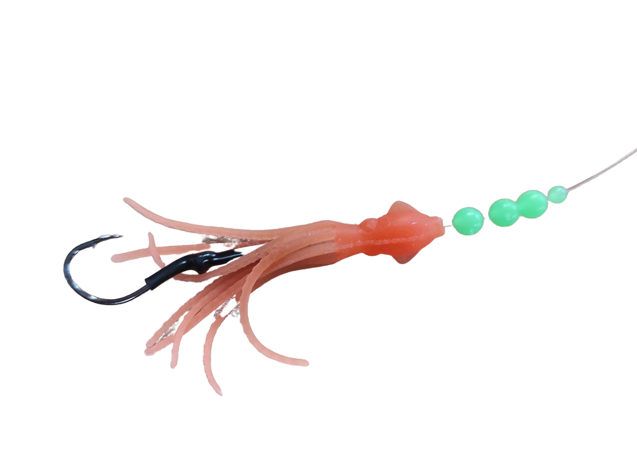 tock! Squids 4´er Set