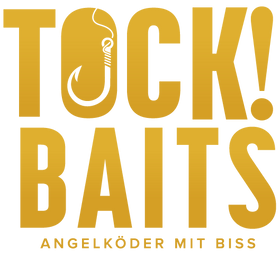 tock! Baits | Angelköder mit Biss