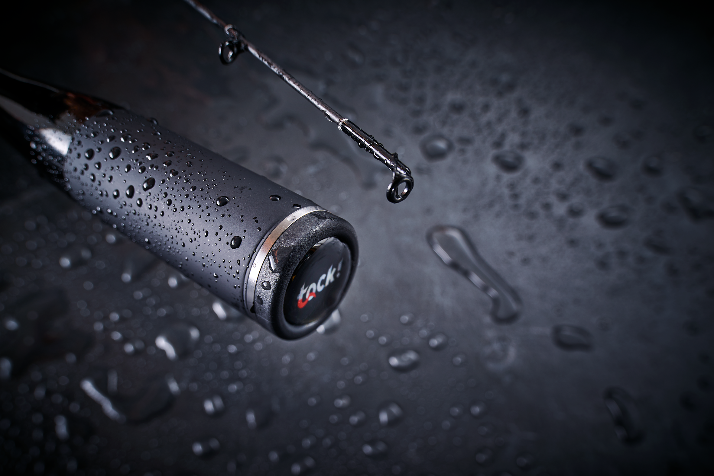 tock! Ostsee Plattfisch Spin 270 KUTTER